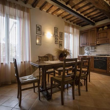 Dimora Tipica Toscana مونتيسيانو المظهر الخارجي الصورة