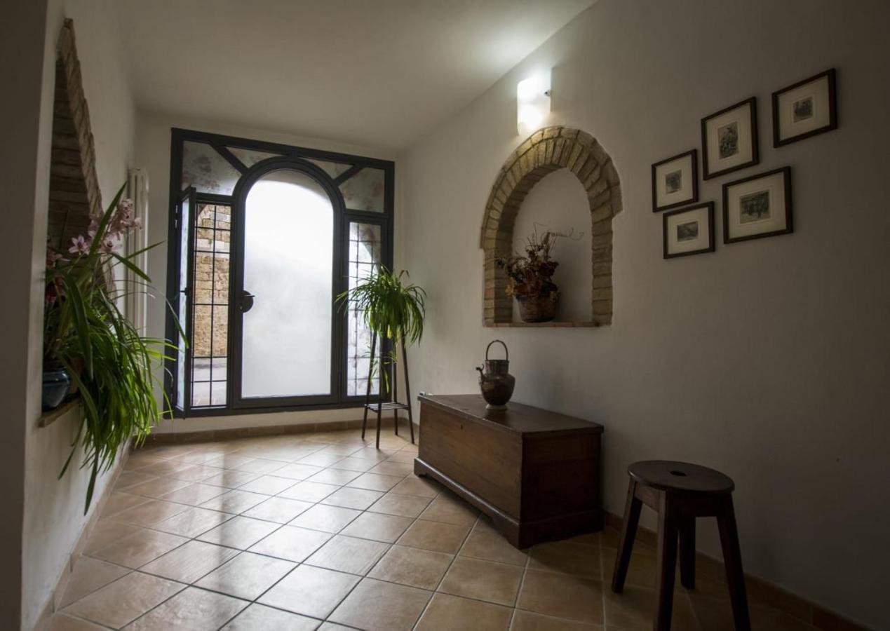 Dimora Tipica Toscana مونتيسيانو المظهر الخارجي الصورة