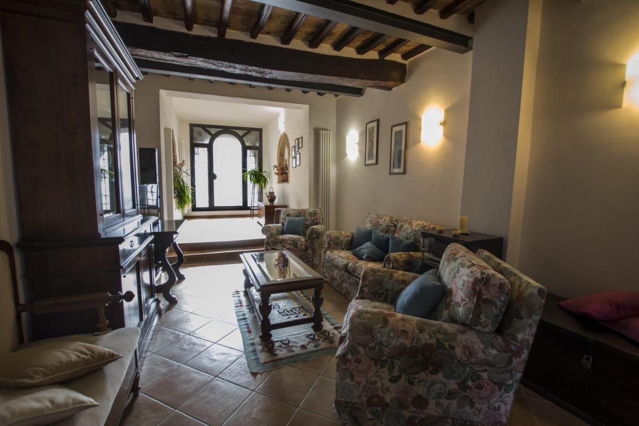 Dimora Tipica Toscana مونتيسيانو المظهر الخارجي الصورة