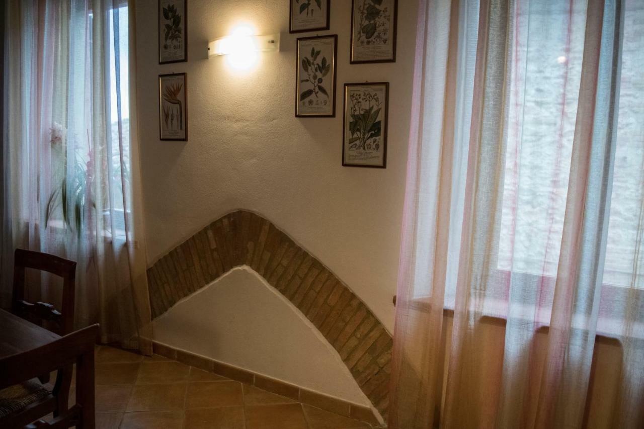 Dimora Tipica Toscana مونتيسيانو المظهر الخارجي الصورة