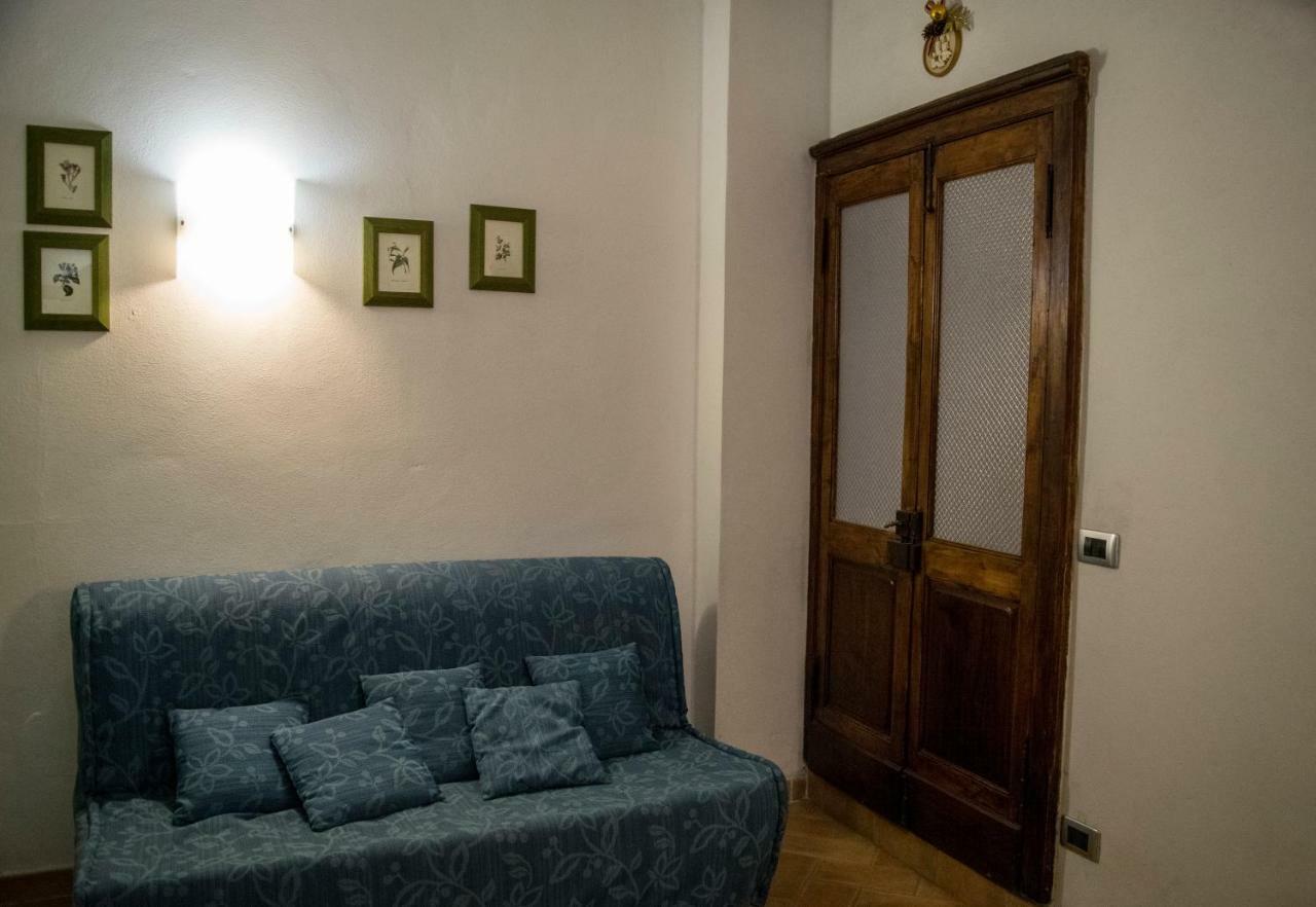 Dimora Tipica Toscana مونتيسيانو المظهر الخارجي الصورة